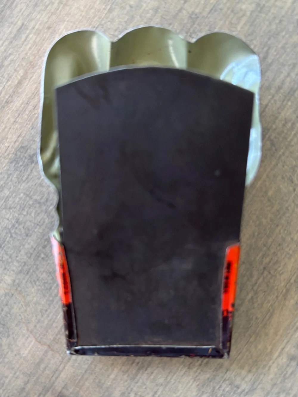 Vintage Clicker Noisemaker